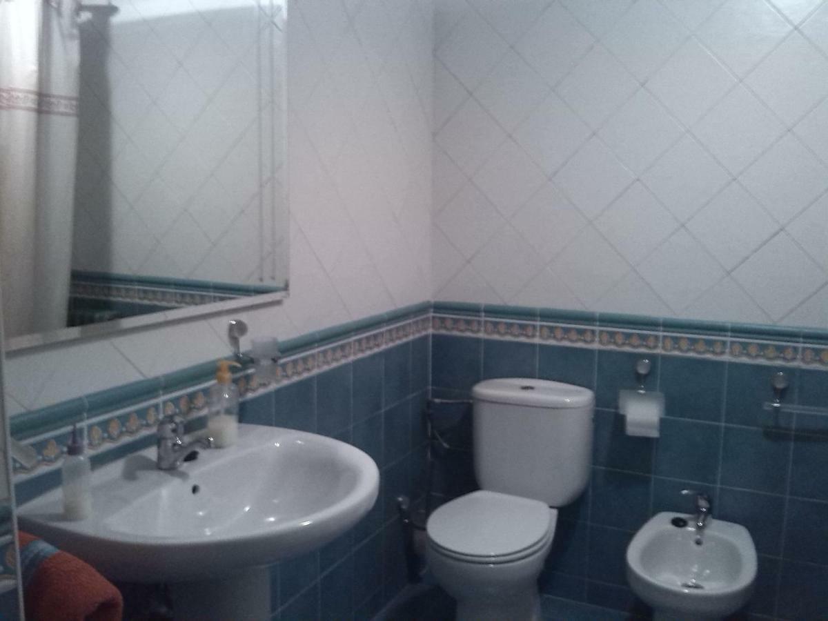 Centro Plaza Guzman Apartamento Leão Exterior foto